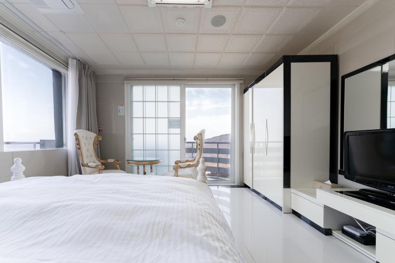 Hotel Gaya Seongju Kültér fotó