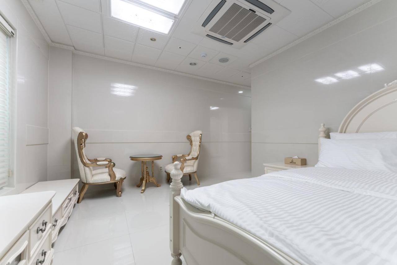 Hotel Gaya Seongju Kültér fotó
