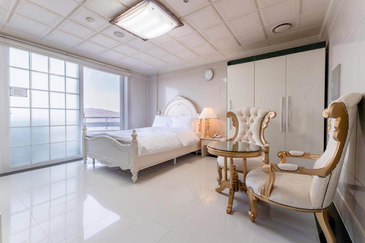 Hotel Gaya Seongju Kültér fotó